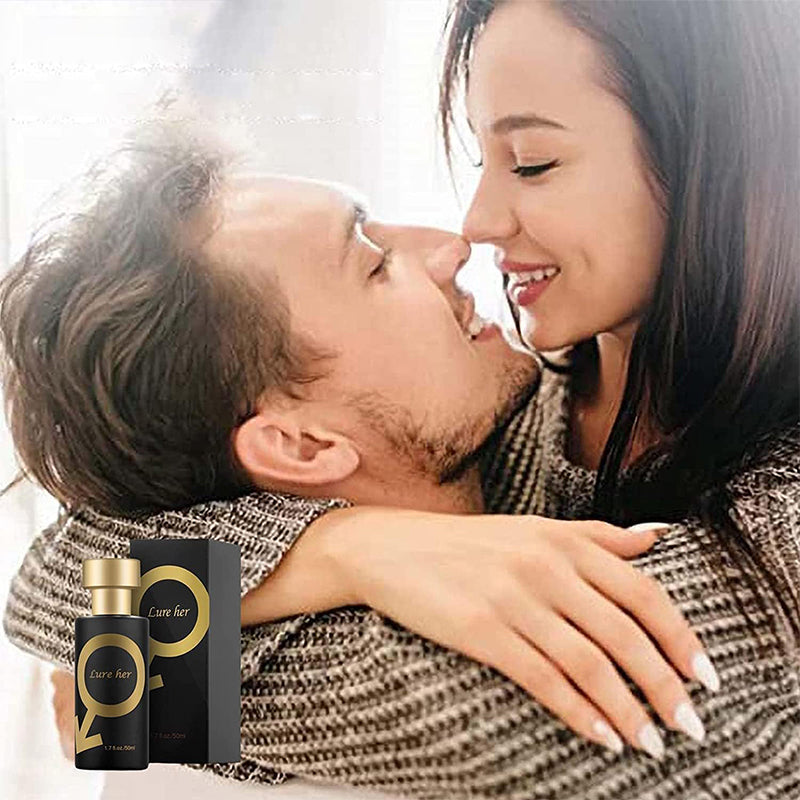 De parfum™ | voor haar en hem