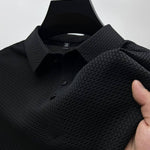 Jackson™ - Luxe Heren Polo-Shirt