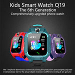 Starcoo kids™ |4G Smart Watch Kids
