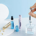 Mini Empty Perfume Containers™ |