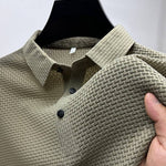 Jackson™ - Luxe Heren Polo-Shirt