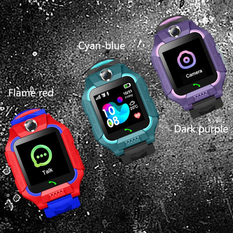 Starcoo kids™ |4G Smart Watch Kids
