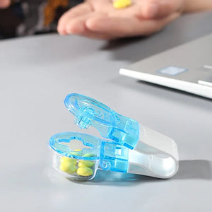 PillEase™ | - De handige pilvanger