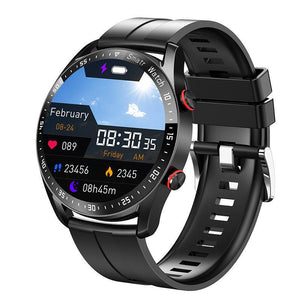 Starcoo smart™ |Niet-invasieve bloedglucosetest smartwatch