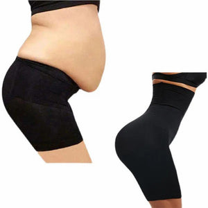 Tummy shorts™ | voor dames
