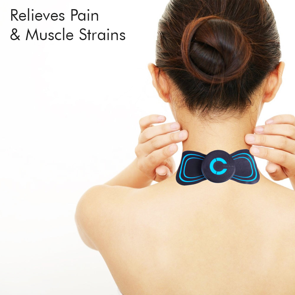 Starcoo rug Massage™ | voel  je weer slank en fitter dan ooit