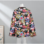 Fashion by Fleur™   - Vintage herfst jas