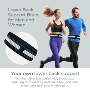 "SpineSupport Pro™ | Maak je leven pijnvrij en ga voor flexibiliteit