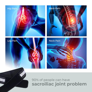 "SpineSupport Pro™ | Maak je leven pijnvrij en ga voor flexibiliteit