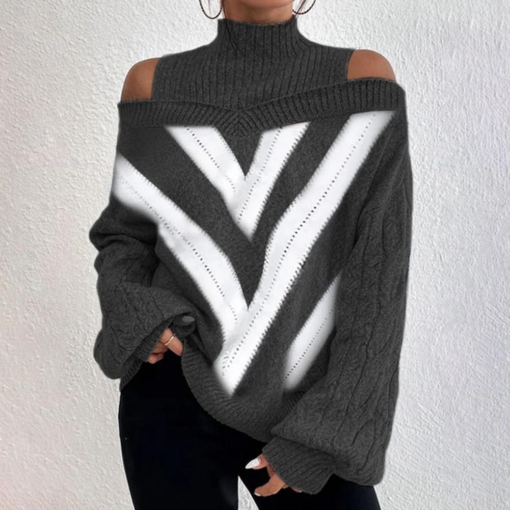 Vera™ |  De stijlvolle trui die je heerlijk warm houd