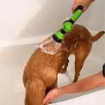 DogSprayer™ |- Geef Je Trouwe Hond Een Verfrissend Bad Met Gemak En Comfort