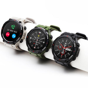 STARCO| Multifunctioneel Sport Smartwatch™ |