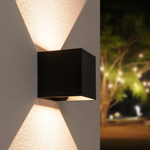 ShineWall Elegance| LED-Lamp ned
