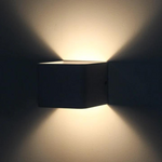 ShineWall Elegance| LED-Lamp ned