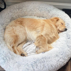 Doggie ™ |orthopedisch Knuffel Bed