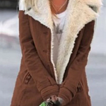 Fashion by Fleur™ - De jas die je warm houd op de koude dagen