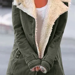 Fashion by Fleur™ - De jas die je warm houd op de koude dagen