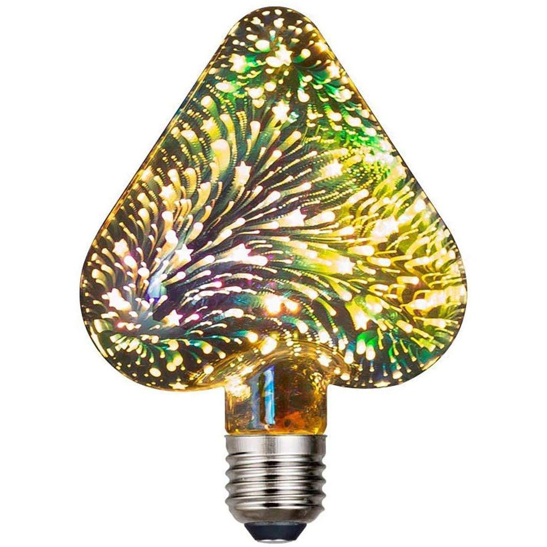 FireblastLamp™ |Retro Light Bulb Licht Vuurblast effect