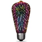 FireblastLamp™ |Retro Light Bulb Licht Vuurblast effect